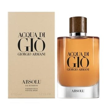 Armani ACQUA DI GIO ABSOLU EDP 75ml