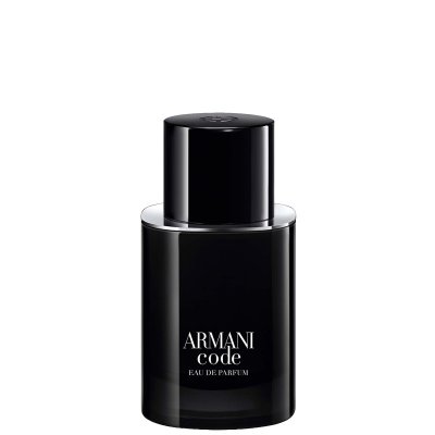 Armani Code eau de parfum vaporisateur 50 ml 