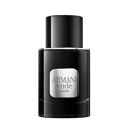Armani - Code Elixir Parfum 50 ml male