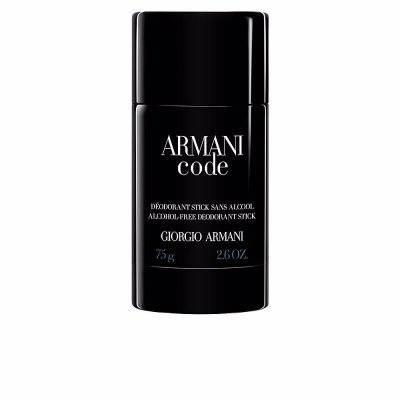 GIORGIO ARMANI ARMANI CODE POUR HOMME d&eacute;odorant stick 75 gr