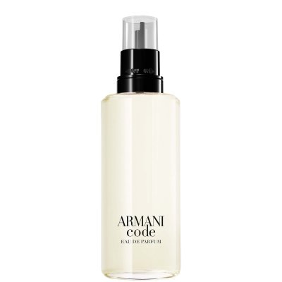 Armani Code recharge eau de parfum 150 ml 