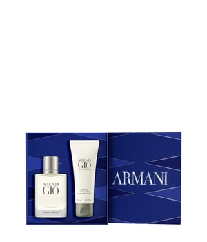 ARMANI Coffret Cadeau - Acqua Di Gi&ograve; Eau de Toilette Set 75ml / 50ml