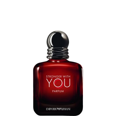 Armani - Emporio Armani Stronger With You Eau de parfum 50 ml male