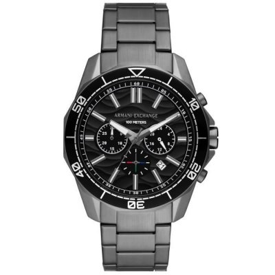 ARMANI EXCHANGE  Chronographe AX1959