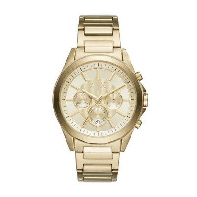 ARMANI EXCHANGE  Chronographe AX2602