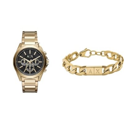 ARMANI EXCHANGE  Chronographe AX2611
