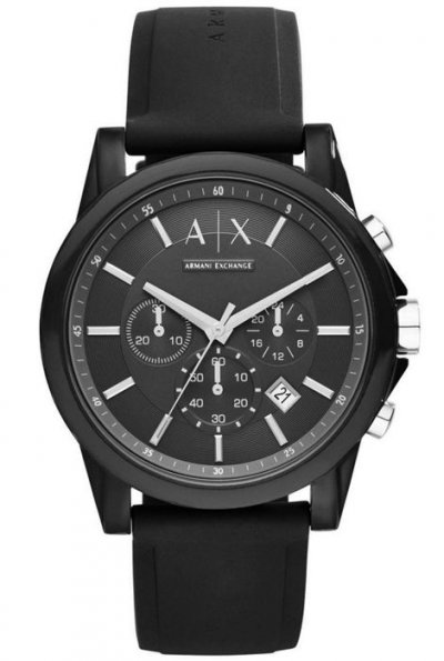 ARMANI EXCHANGE  Homme watch AX1326 