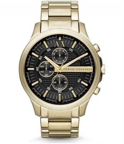 ARMANI EXCHANGE  Homme watch AX2137