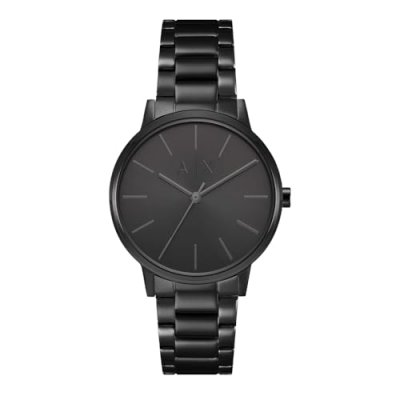 ARMANI EXCHANGE  Homme watch AX2701 