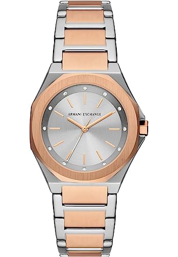 ARMANI EXCHANGE  Montre pour femme AX4607