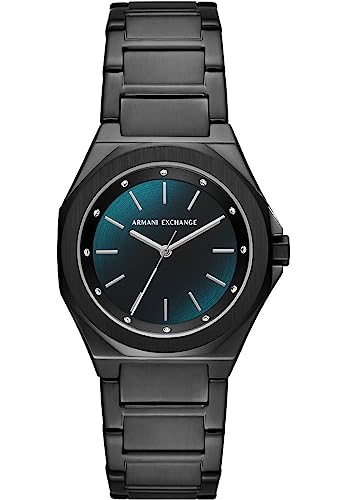 ARMANI EXCHANGE  Montre pour femme AX4609