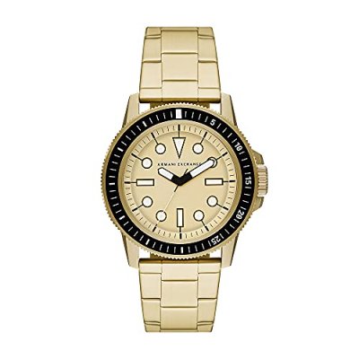 ARMANI EXCHANGE  Montre pour hommes AX1854