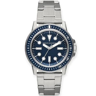 ARMANI EXCHANGE  Montre pour hommes AX1861