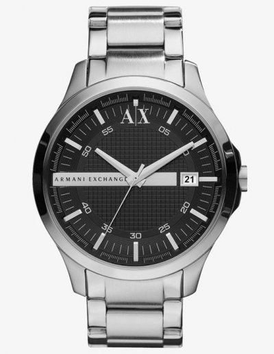 ARMANI EXCHANGE  Montre pour hommes AX2103