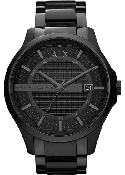 ARMANI EXCHANGE  Montre pour hommes AX2104