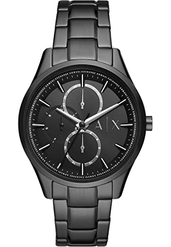 ARMANI EXCHANGE  Montre pour hommes Dante AX1867