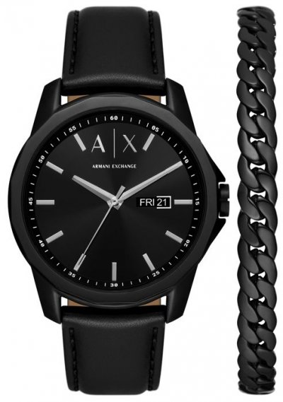ARMANI EXCHANGE  Set de montres AX7147SET