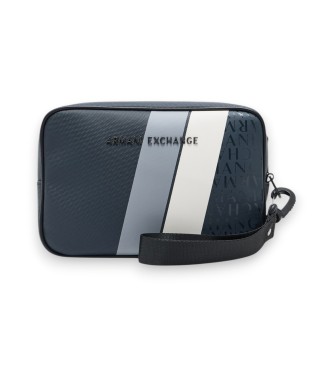 AX ARMANI EXCHANGE Armani Exchange Trousse De Toilette Xm001271_af11935