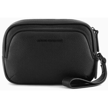 AX ARMANI EXCHANGE Armani Exchange Trousse De Toilette Xm002034_af19929