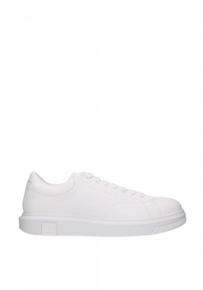 ARMANI EXCHANGE  - Xux123 Xv534 Sneakers White - 42
