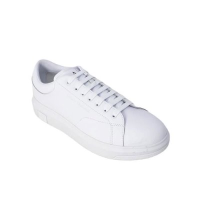 ARMANI EXCHANGE  - Xux123 Xv534 Sneakers White - 44