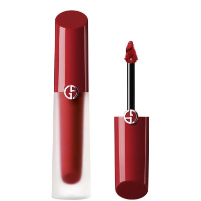 ARMANI  Giorgio  Lip Maestro Satin Lip Gloss 10ml (Various Shades) - 12