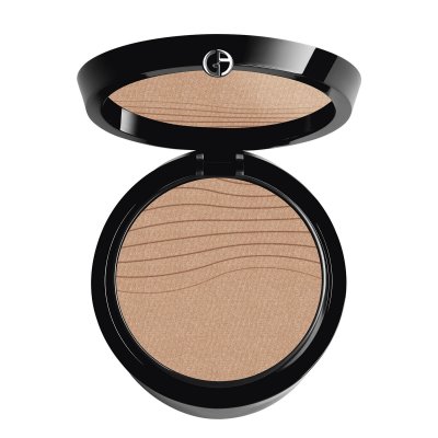 ARMANI  Luminous Silk Glow Powder 3.5g (Various Shades) - 5.5
