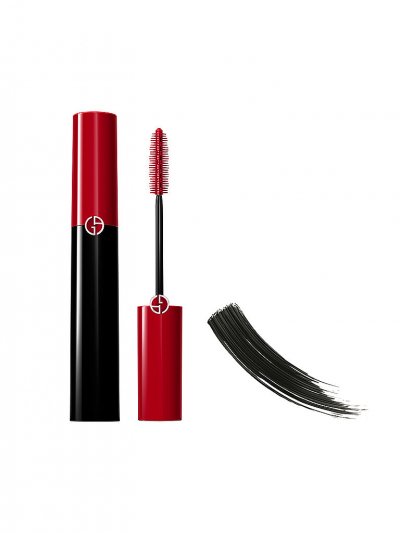 GIORGIO ARMANI Armani Mascara Volume Excentrique 01 Obsidienne 10 ml