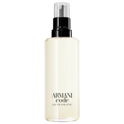 Armani Parfum Armani Code - Eau de Toilette Rechargeable 150ml