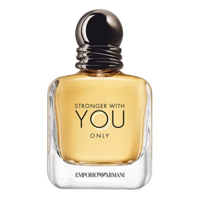 ARMANI PARFUM Stronger with You Only - Eau de Toilette 50ml