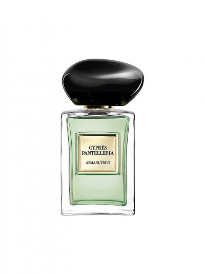 GIORGIO ARMANI Armani Priv&eacute; - Armani/Priv&eacute; Cypr&egrave;s Pantelleria Eau de Toilette 100 ml