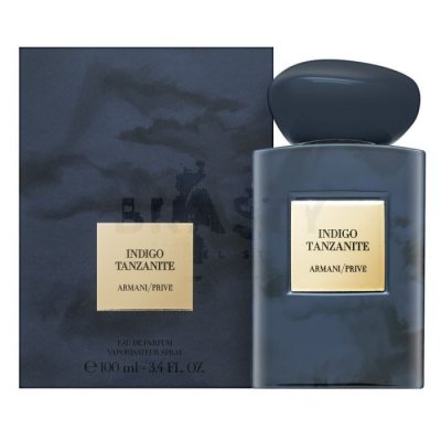 GIORGIO ARMANI Armani Priv&eacute; - Armani/Priv&eacute; Indigo Tanzanite Eau de Parfum 100 ml