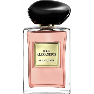GIORGIO ARMANI Armani Priv&eacute; - Armani/Priv&eacute; Rose Alexandrie Eau de Toilette 100 ml