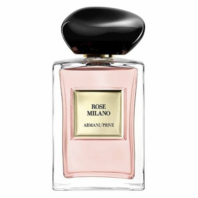 GIORGIO ARMANI Armani Priv&eacute; - Armani/Priv&eacute; Rose Milano Eau de Toilette 100 ml