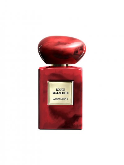 Armani Priv&eacute; - Armani/Priv&eacute; Rouge Malachite Eau de Parfum 50 ml