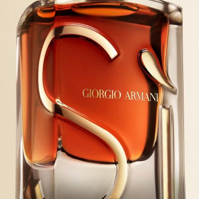GIORGIO ARMANI Armani Si Parfum 50ml