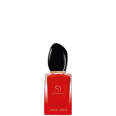 ARMANI  - Si Passione - Eau de Parfum Intense 30ml