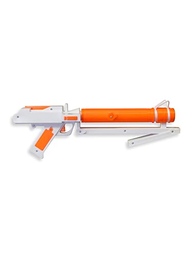 GENERIQUE Arme factice blaster sonore Stormtrooper Star Wars