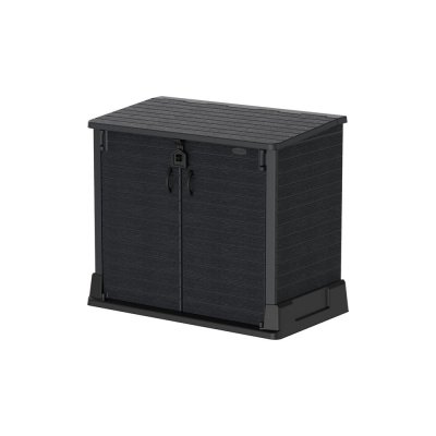 DURAMAX Armoire de rangement ext&eacute;rieur StoreAway 850L