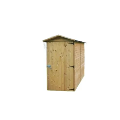 SOLID Armoire de rangement - Pin europ&eacute;en - Epaisseur 12mm - 90x183cm