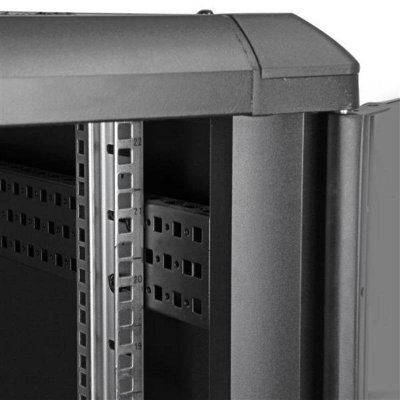 Armoire murale rack startech rk2236bkf