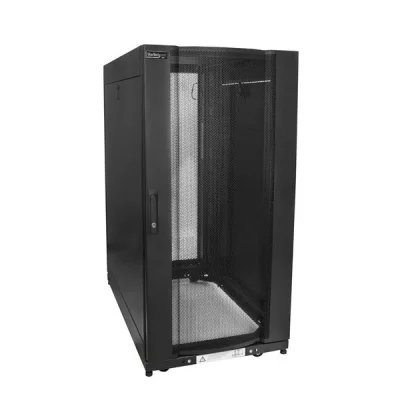 STARTECH.COM Armoire murale rack startech rk2537bkm