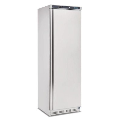 POLAR Armoire R&eacute;frig&eacute;r&eacute;e Negative Inox - 365 litres -  