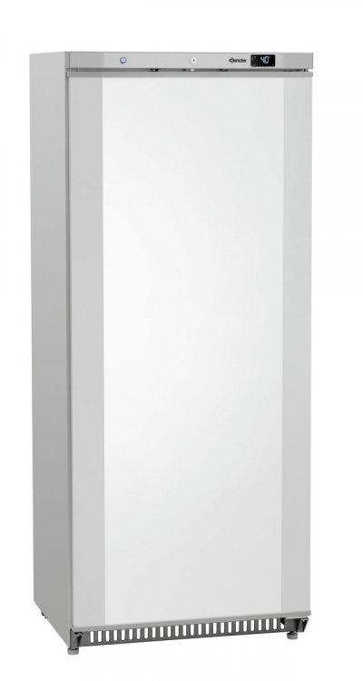 BARTSCHER Armoire r&eacute;frig&eacute;r&eacute;e positive GN2/1 590 Litres  