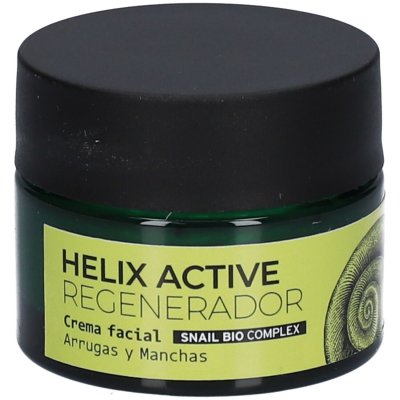 ARMONA&SHY;A Armonia H&eacute;lix Active Cr&egrave;me R&eacute;g&eacute;n&eacute;ratrice Escargot 50 ml - Pot 50 ml