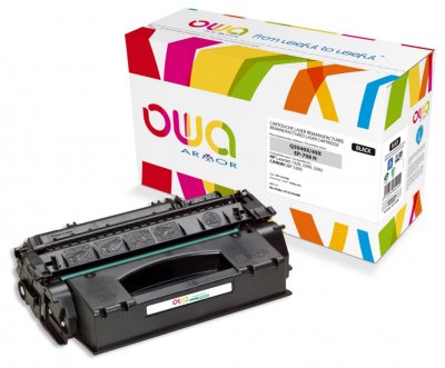 ARMOR  HP/Laserjet 1320 AIO 339x Black-6000P