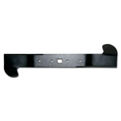 GENERIQUE ARNOLD 1111-M6-0159 Lame de Tondeuse Thermique, Noir, 46 cm