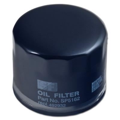 ARNOLD  3111-B1-0016 Filtre &agrave; Huile, Noir