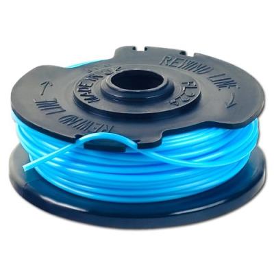 ARNOLD  Bobine de fil pour coupe-bordure Flymo, Gardena, Gardol, etc.