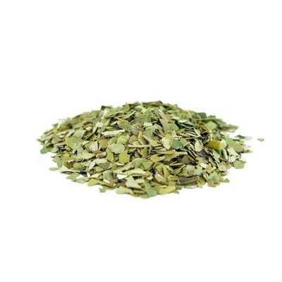  Aromandise - 350 g Mat&eacute; vert sauvage bio - AROMANDISE